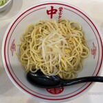 蒙古タンメン中本 - 