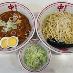 蒙古タンメン中本 - 