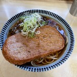 Soushuu Soba - 