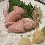 Yakitori To Sake Hitotsunagi - 