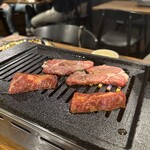 Yakiniku Yuushun - 