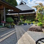 ジェラートショップ 香想 - 