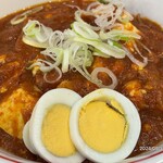 蒙古タンメン中本 - 