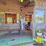 ジェラートショップ 香想 - 