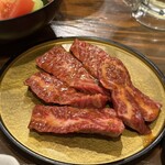 Yakiniku Yuushun - 