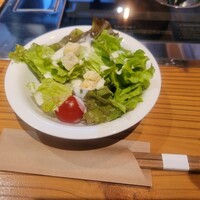 北新地 焼肉 菊地 - 