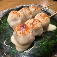 しゃにむに 心斎橋本店 - 