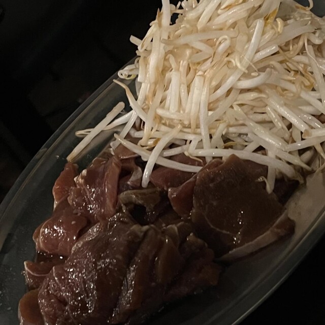 Sakaba Jingi × Matsuo Jingisukan Tomoya photo 3