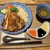 アジア食堂 新嘉坡鶏飯 - フライド・シンガポールチキンライス