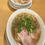 京都ラーメン 森井 - 