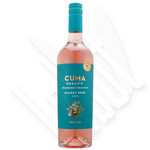 Kuma Organic Food Malbec Rosé