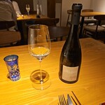 KOTARO Hasegawa DOWNTOWN CUISINE - 