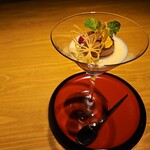 KOTARO Hasegawa DOWNTOWN CUISINE - 