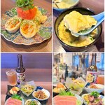 日本酒バーわさび  - 