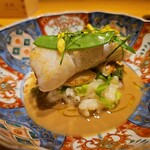 KOTARO Hasegawa DOWNTOWN CUISINE - 