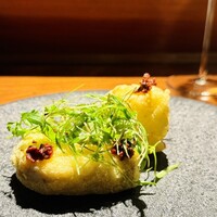 TACUBO - 中田さん 鰆/十勝 ポロ葱