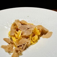 TACUBO - 富士麺ず工房 ハタヤリン/Wコンソメ