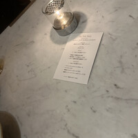 Terrace Dining TANGO - 