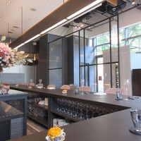 ラルジャン - 店内