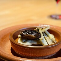 レスピラシオン - Canelon熊：肉料理①