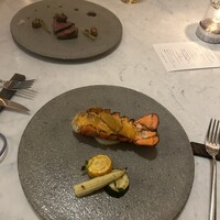 Terrace Dining TANGO - 