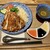 アジア食堂 新嘉坡鶏飯 - 料理写真:フライド・シンガポールチキンライス