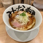 みな麺 - 