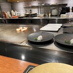 Teppanyaki Satou - 