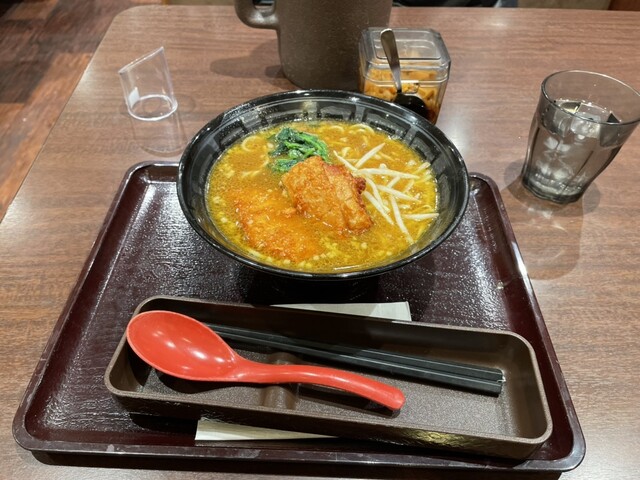 CoCo Ichiban Ya Turumi Midori Ten photo 2