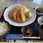 JGMゴルフクラブ笠間コース レストラン - 
