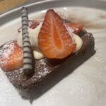 トレヴィーテ - 