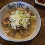 馬肉料理 吉兆 - 