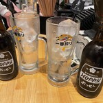 立呑み 鉄砲玉 - 