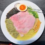 中華蕎麦 無冠 - 