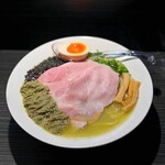 中華蕎麦 無冠 - 