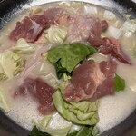 개별룸 이자카야 린 히로시마 후쿠로마치점