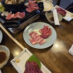 馬肉料理 吉兆 - 