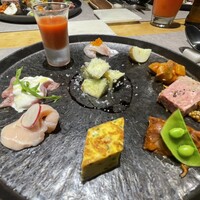 トレヴィーテ - 