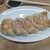 麺や　まるしょう - 料理写真:焼餃子