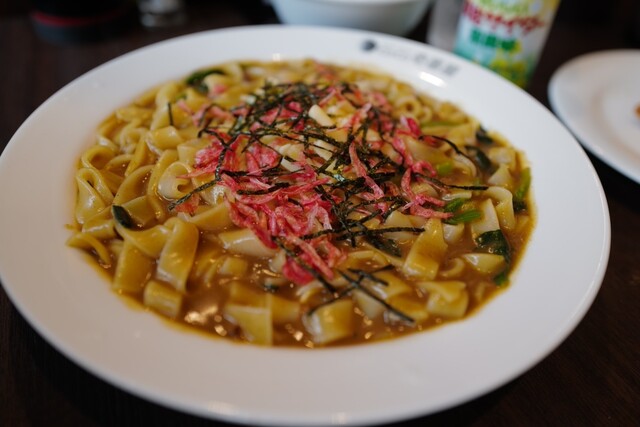 限定を巡る旅「CoCo壱発のB級グルメ誕生か？」』by 2週目グルメ : CoCo