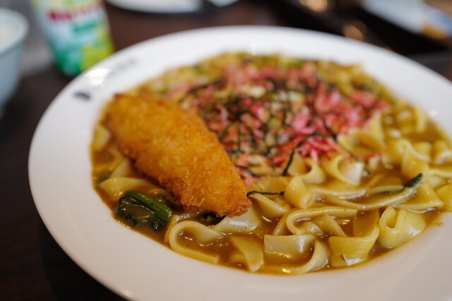 限定を巡る旅「CoCo壱発のB級グルメ誕生か？」』by 2週目グルメ : CoCo