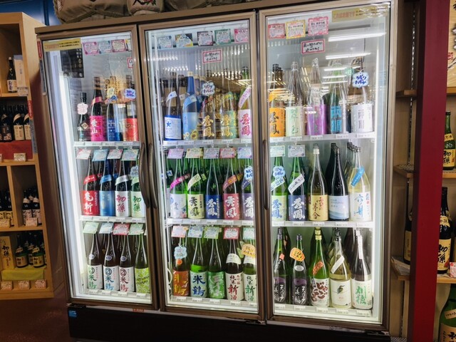 八食酒屋（酒のサービスエイト） - 長苗代（その他）の写真