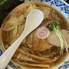 手打ち中華 麺匠 ぜん