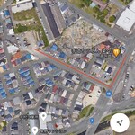 手造りうどん 楽々 - 