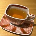 眞善美 - キーマン紅茶