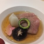 銀座 泉 - 