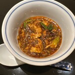 眞善美 - 麻婆豆腐