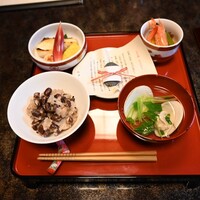 大津魚忠 - 