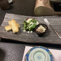 割烹 長吉 - 