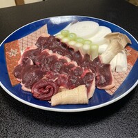 割烹 長吉 - 